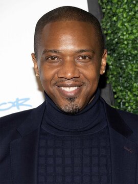 J. August Richards