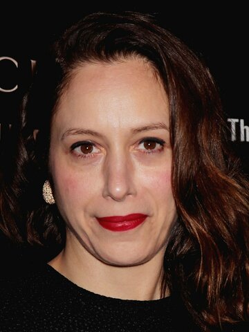 Jodhi May Headshot