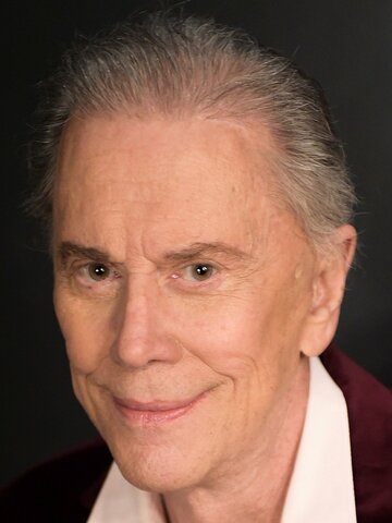 Andrew Prine Headshot