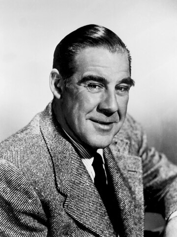 Paul Douglas Headshot
