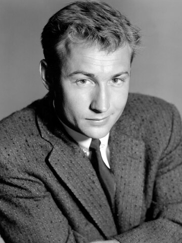 Nick Adams Headshot