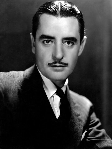 John Gilbert Headshot