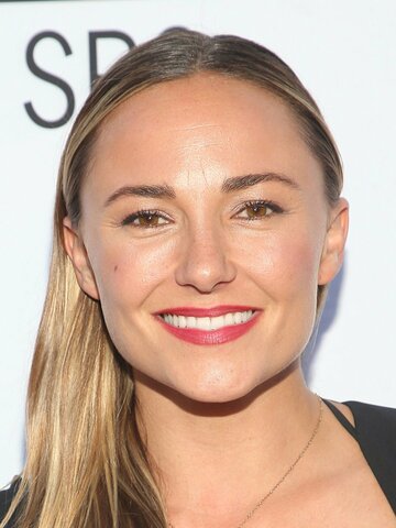 Briana Evigan Headshot