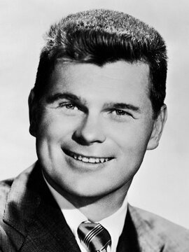 Barry Nelson