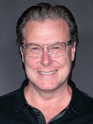 Dean McDermott Headshot