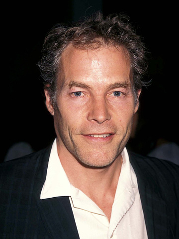 Michael Massee Headshot