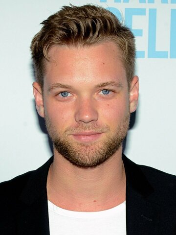 Cameron Jebo Headshot