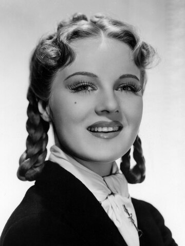 Helen Gilbert Headshot