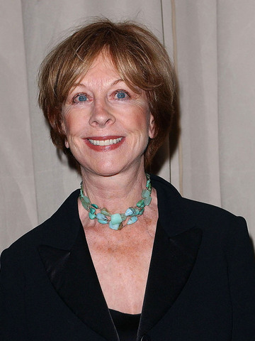 Christina Pickles Headshot