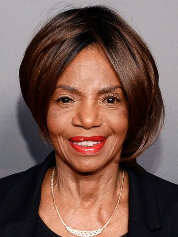 Melba Moore Headshot