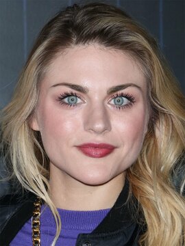 Frances Bean Cobain