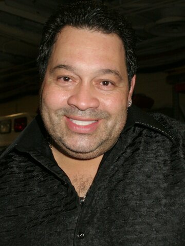 Tito Nieves Headshot