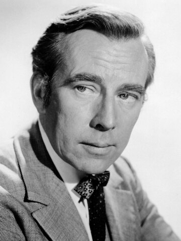 Whit Bissell Headshot