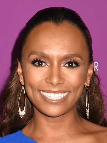 Janet Mock Headshot
