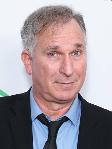 Wayne Federman Headshot