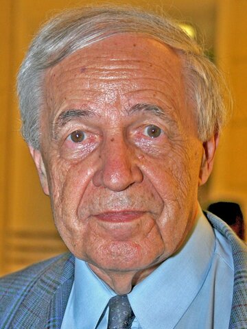 Pierre Boulez Headshot