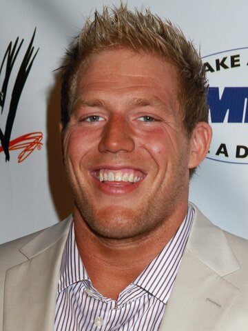 Jake Hager Headshot
