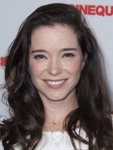 Marguerite Moreau Headshot
