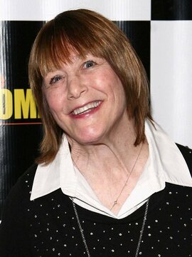 Geri Jewell