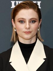 Thomasin McKenzie