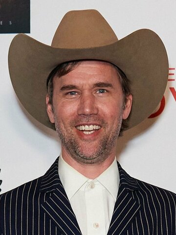 Willie Watson Headshot