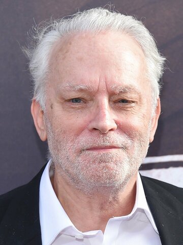 Brad Dourif Headshot