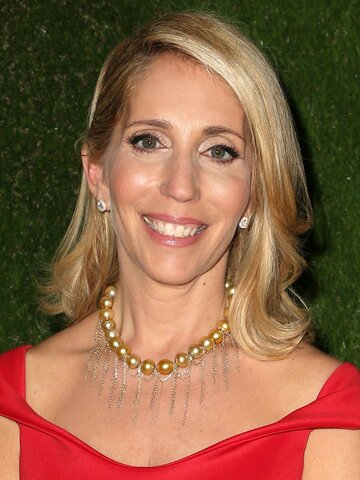 Dana Bash Headshot