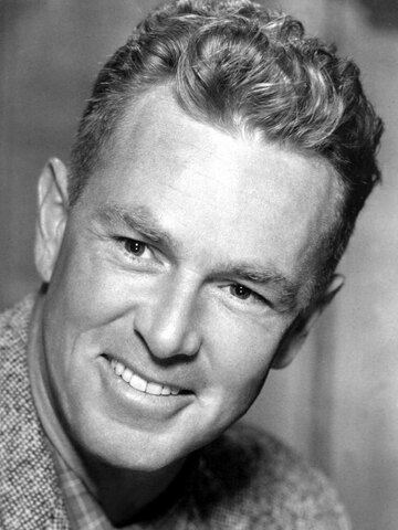 Sterling Hayden Headshot