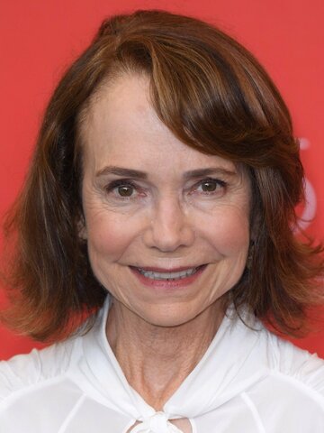 Jessica Harper Headshot