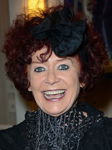 Patricia Quinn Headshot