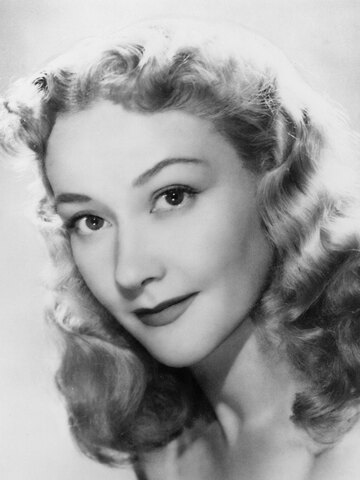 Dody Goodman Headshot