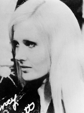 Nancy Barrett