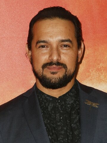 Alejandro Edda Headshot
