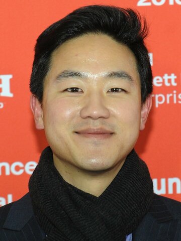 Joe Seo Headshot