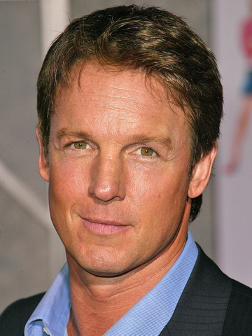 Chris Potter Headshot