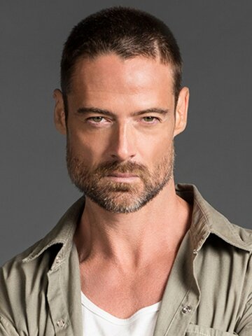 William Miller Headshot