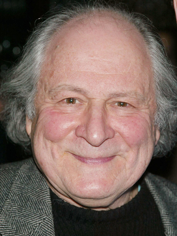 David Margulies Headshot