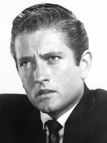 John Drew Barrymore Headshot