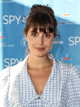 Genevieve Gaunt