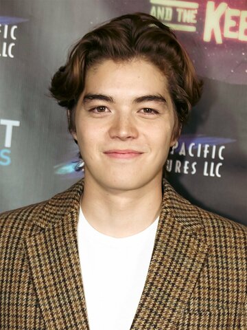 Matthew Sato Headshot