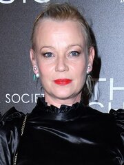 Samantha Mathis