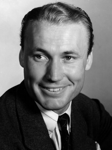 Dave O'Brien Headshot