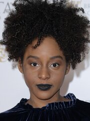 Crystal Clarke