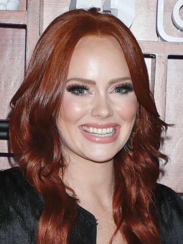 Kathryn Dennis Headshot