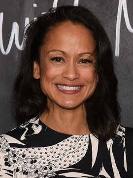 Anne-Marie Johnson