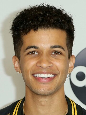 Jordan Fisher - Actor, Dancer, Singer
