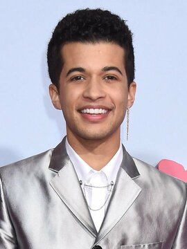 Jordan Fisher