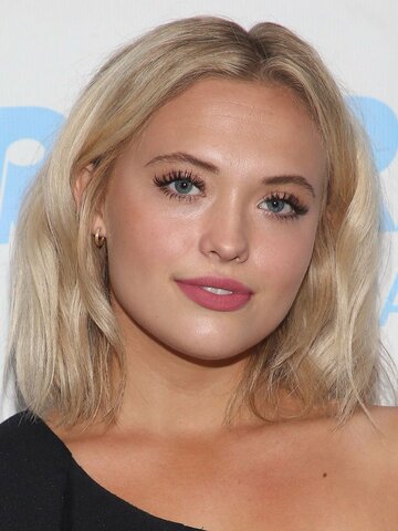 Lauren Taylor Headshot