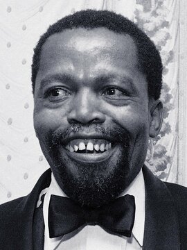 Zakes Mokae