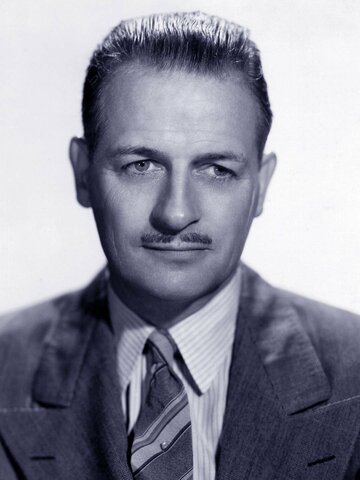 Reginald Denny Headshot